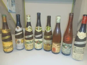 Wein - Weingut Perll