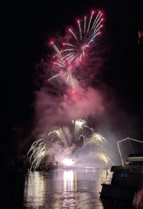 Weinfest in Boppard - 2025