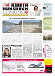 Rhein-Hunsrück-Anzeiger 34/26