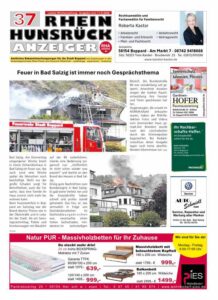 Rhein-Hunsrück-Anzeiger 37/26