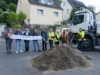 Ausbau der Schützenstraße in Boppard