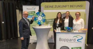 Ausbildungsmesse Boppard