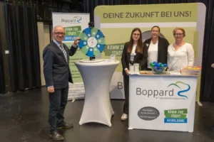 Ausbildungsmesse Boppard