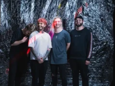 Bopparder Musiker mit Band Lifespark auf Europa-Tour Band Lifespark