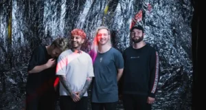 Bopparder Musiker mit Band Lifespark auf Europa-Tour Band Lifespark