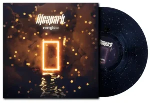 Band Lifespark - Everglow