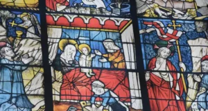 Basilika Boppard