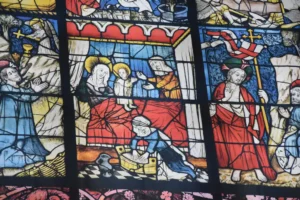 Basilika Boppard