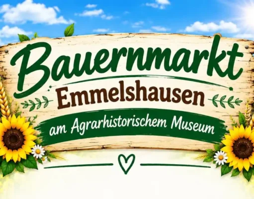 Bauernmarkt Emmelshausen