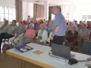 Bewegte Bilder – bewegende Geschichten