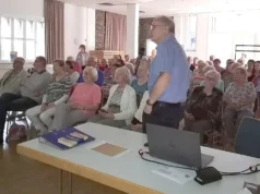 Bewegte Bilder – bewegende Geschichten