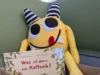 Bilderbuchkino in der Stadtbibliothek Boppard Bilderbuchkino - Stadtbibliothek Boppard