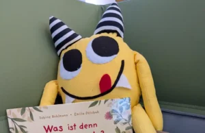 Bilderbuchkino in der Stadtbibliothek Boppard Bilderbuchkino - Stadtbibliothek Boppard