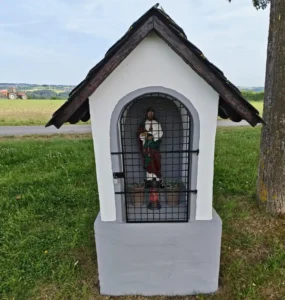 Bildstock Siegplätzchen - SPD Buchholz