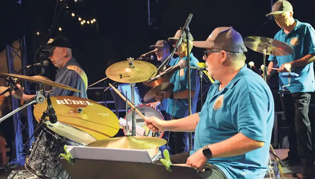 Bopparder Weinfest Bopparder Weinfest