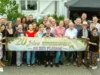 20. Straßenfest der Platanen-Nachbarschaft Buchenauer Platanen-Nachbarschaft
