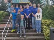 DLRG Boppard - Aqualand Köln