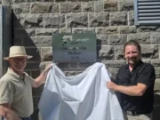 Hochbehälter Proffen - Boppard