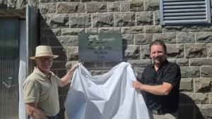 Hochbehälter Proffen - Boppard