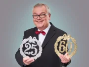 Jürgen B. Hausmann: Dat is e Ding Jürgen B. Hausmann
