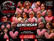 Kampfsportler helfen – gemeinsam für den guten Zweck