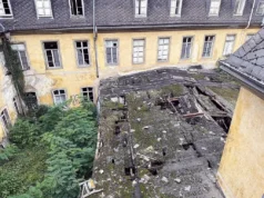 Kloster Marienberg: Hoffnungen sind vorerst geplatzt Kloster Marienberg - Boppard