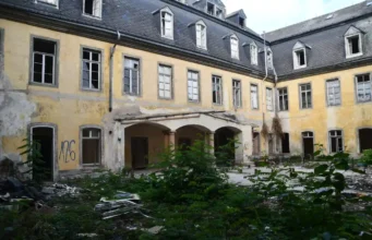 Kloster Marienberg: Eigentümer hält am Projekt zur Sanierung fest Kloster Marienberg Boppard