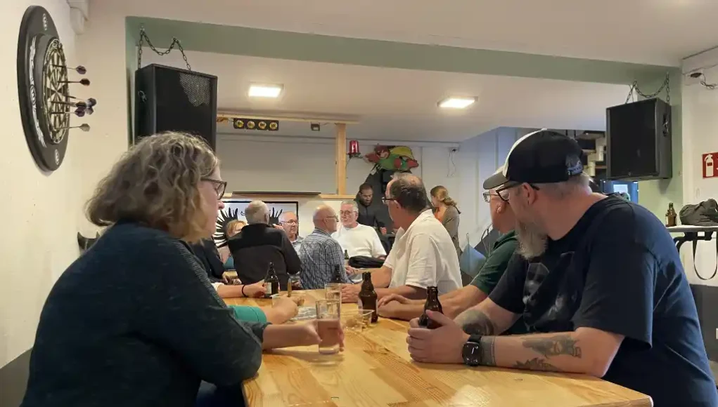 Kneipen-Quiz Bad Salzig Kneipen-Quiz Bad Salzig