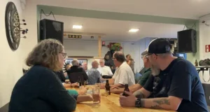Kneipen-Quiz Bad Salzig
