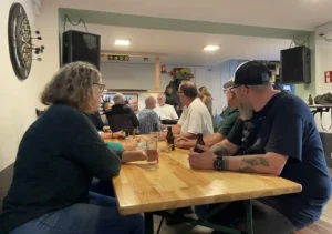 Kneipen-Quiz Bad Salzig