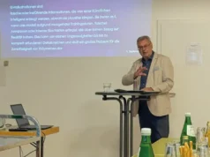 Gelungener Männertreffabend Männertreff - ev. Kirchengemeinde Boppard