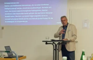 Gelungener Männertreffabend Männertreff - ev. Kirchengemeinde Boppard