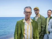 ‚Maybebop‘: A‑cappella im Zentrum am Park Maybebop