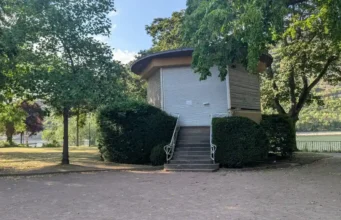 Musikpavillon Boppard