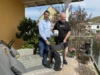 Neue Bälle - Jugendmannschaft SC Weiler