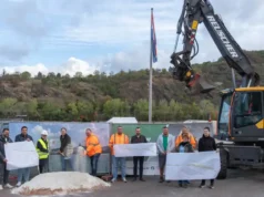 Neugestaltung der Bopparder Rheinallee beginnt Neugestaltung der Bopparder Rheinallee beginnt