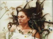 Oh Ophelia - Carmen Benner