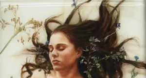 Oh Ophelia - Carmen Benner