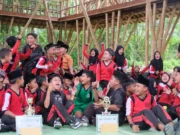 Project Wings fördert Fußballnachwuchs in Indonesien Project Wings - Fußballnachwuchs in Indonesien