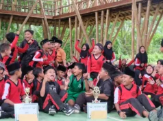 Project Wings fördert Fußballnachwuchs in Indonesien Project Wings - Fußballnachwuchs in Indonesien