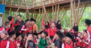 Project Wings - Fußballnachwuchs in Indonesien