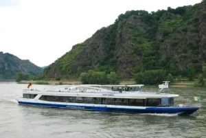 Rheinschiff Elegance