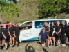 Wanderruderfahrt auf der Mosel Ruderclub Germania Boppard - Wanderruderfahrt