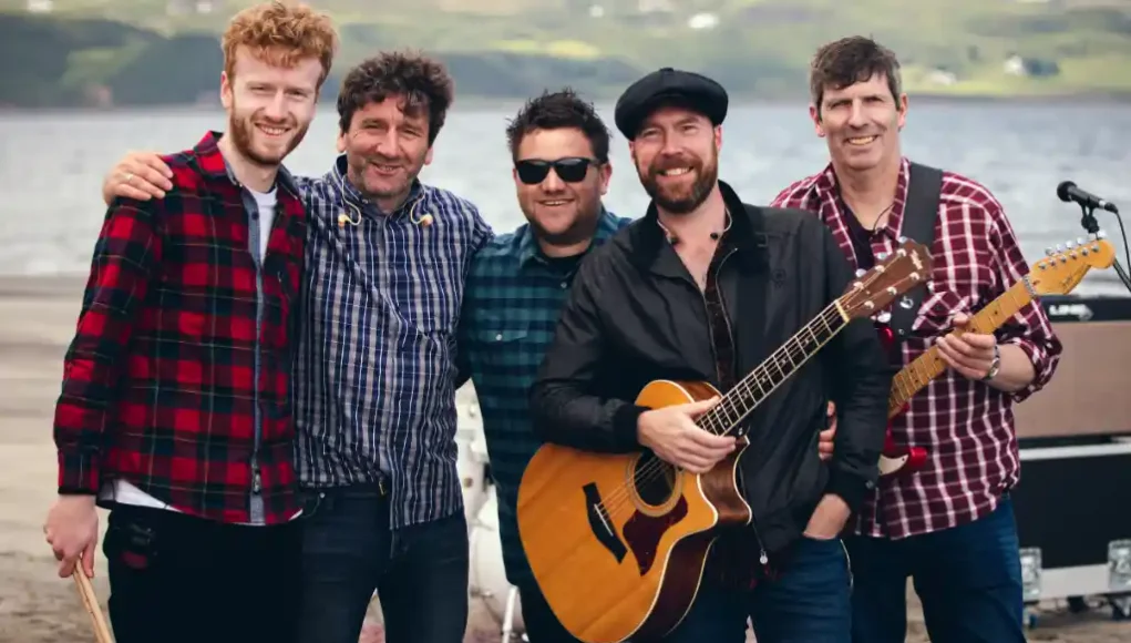 Runrig Experience Runrig Experience