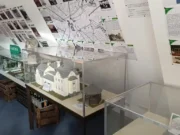 Schaukästen - Heimatmuseum Bad Salzig