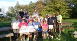 Stadtmeisterschaft Boule Boppard