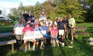 Stadtmeisterschaft Boule Boppard