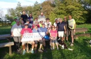 Neuer Bopparder Boule-Stadtmeister Stadtmeisterschaft Boule Boppard