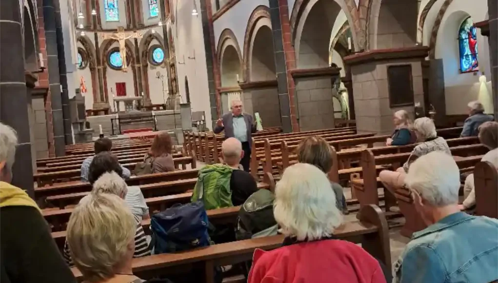 Tag des Offenen Denkmals – Freunde der Basilika Boppard Tag des Offenen Denkmals – Freunde der Basilika Boppard