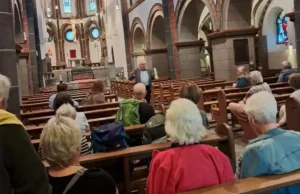 Tag des Offenen Denkmals – Freunde der Basilika Boppard